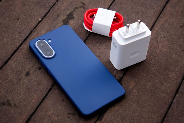 وان پلاس نورد سی ای 5