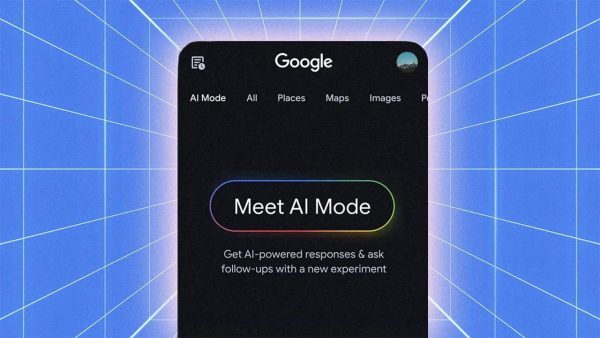 هوش مصنوعی گوگل