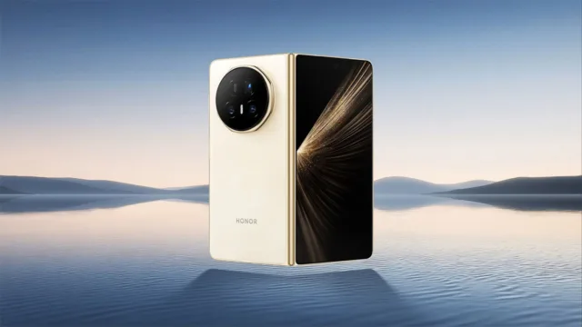 آنر مجیک V5
