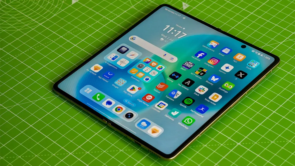 آنر مجیک V5