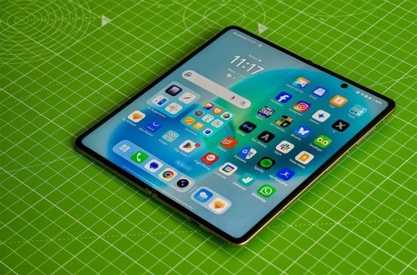 آنر مجیک V5