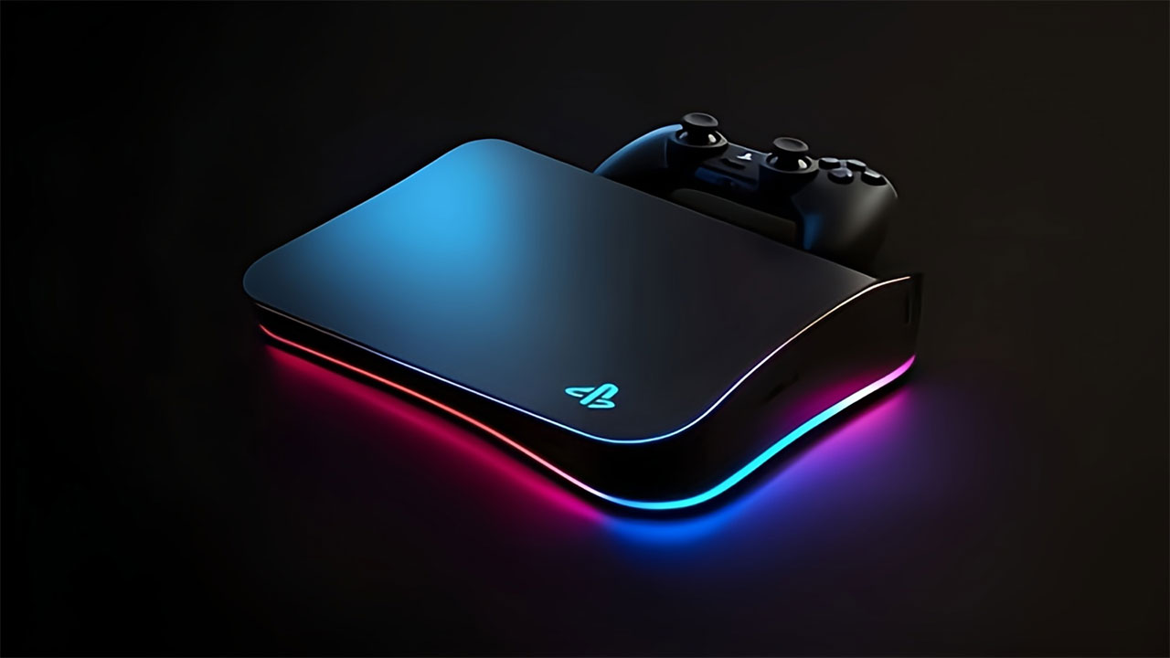 هوش مصنوعی پلی استیشن 6