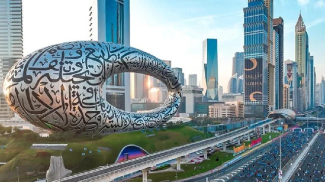 راهنمای سفر 3 روزه و آشنایی با تفریحات دبی