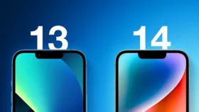 چرا بهتر است جای آیفون 13، آیفون 14 بخریم؟
