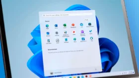 تنظیمات اولیه ویندوز 11 و 10
