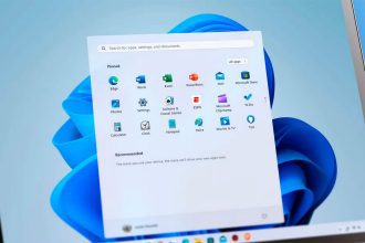 تنظیمات اولیه ویندوز 11 و 10