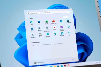 تنظیمات اولیه ویندوز 11 و 10