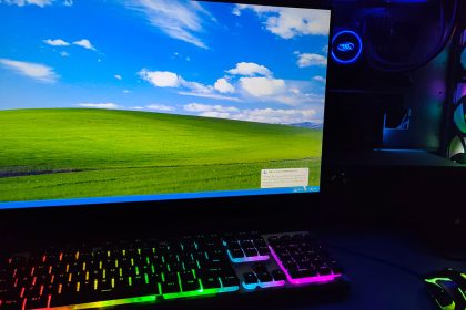 نصب ویندوز XP روی کامپیوترهای مدرن ممکن است؟! بررسی مشکلات و چالش‌ها