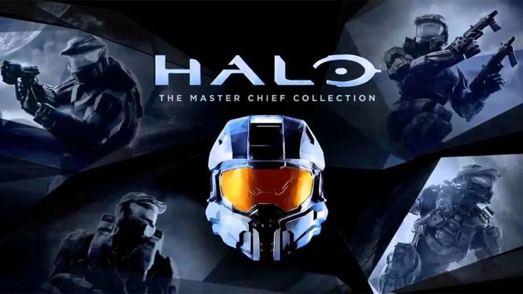 Halo: The Master Chief Collection
