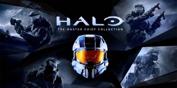 Halo: The Master Chief Collection