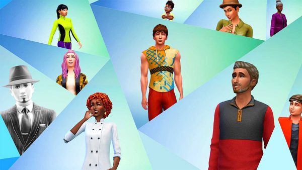 The Sims 4