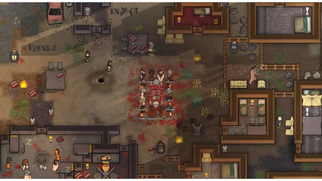 Rimworld