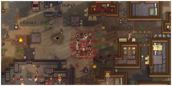Rimworld