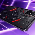 اینفینیکس جی تی 30