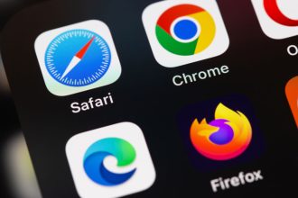 مرورگرهای شخص ثالث در iOS
