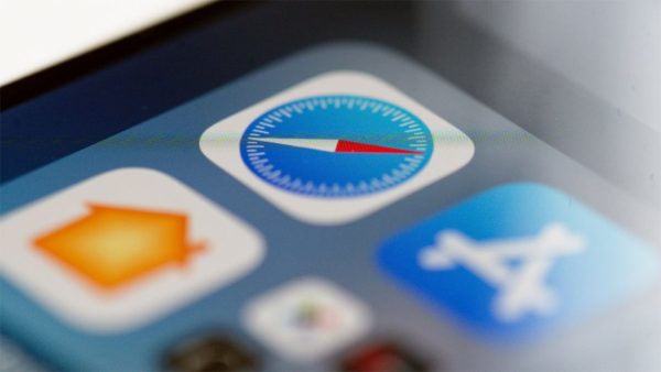 مرورگرهای شخص ثالث در iOS