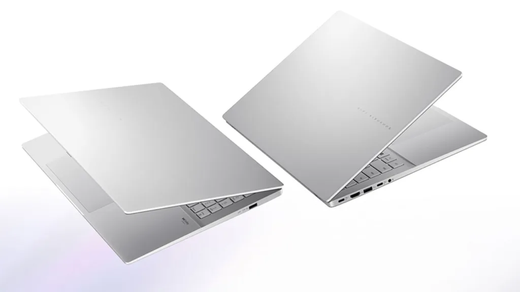 ایسوس ویووبوک S16