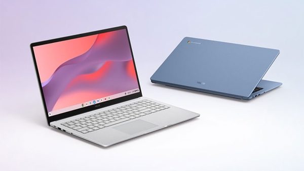 لپتاپهای جدید ایسوس معرفی شدند؛ مدل قدرتمند ویووبوک S16 و مدل اقتصادی کرومبوک CX15 ایسوس کرومبوک CX15