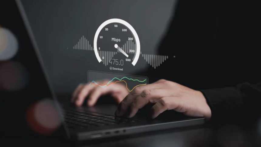افزایش سرعت اینترنت ویندوز