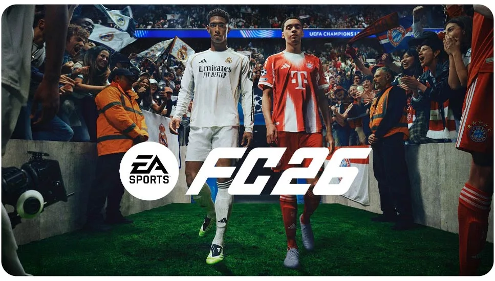FC26