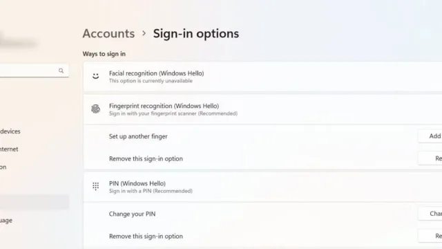 افزایش امنیت ویندوز
