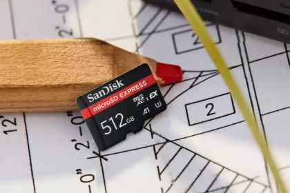 کارت حافظه سن دیسک microSD Express 512GB؛ سرعت در حد SSD و سازگار با سوئیچ 2