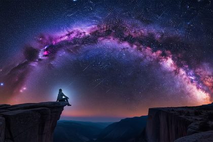 11 افسانه رایج درباره فضا