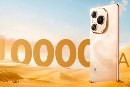 گوشی آنر با پردازنده دایمنسیتی 8500