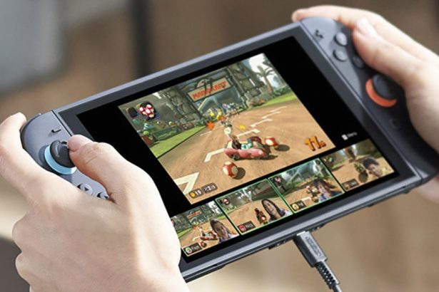 نینتندو سوئیچ 2