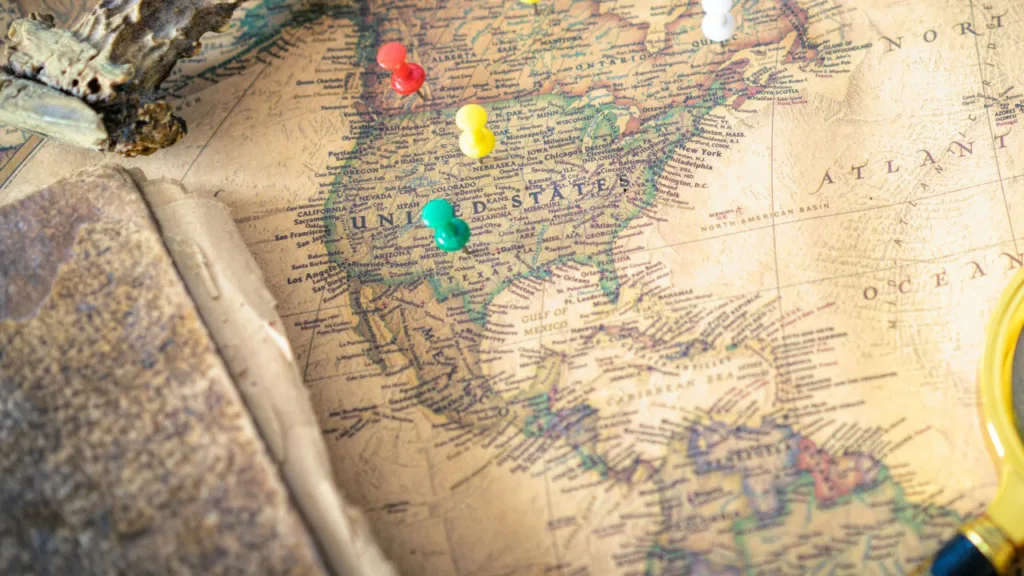 نشانه های تمدن باستانی پیشرفته