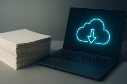 بررسی آینده کاغذ A4 و تاثیر تحولات دیجیتال بر مصرف کاغذ