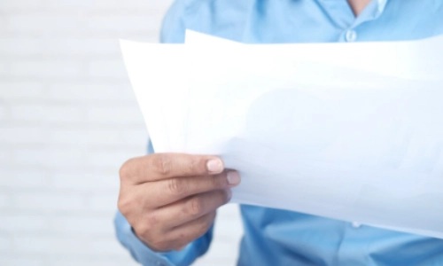 کاغذ A4 و نقش آن در فرآیندهای اداری و آموزشی