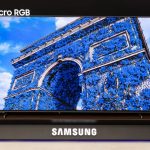 فناوری Micro RGB سامسونگ