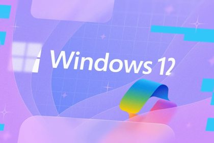همه چیز درباره ویندوز 12