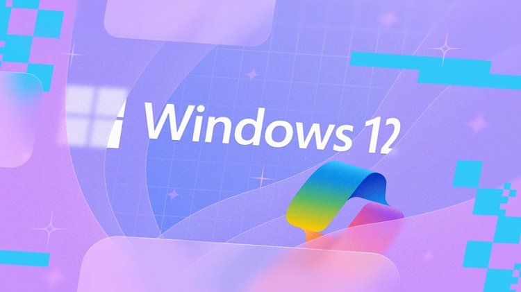 همه چیز درباره ویندوز 12