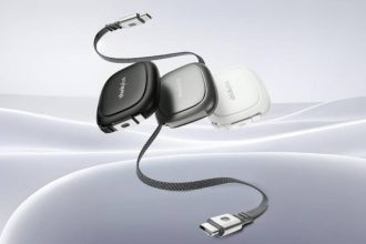 کابل جمع شونده 240 وات لنوو
