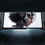 دسته بازی Red Magic Shadow Blade 3