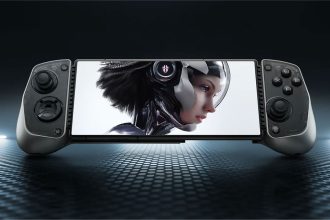 دسته بازی Red Magic Shadow Blade 3