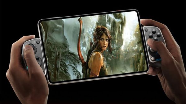 دسته بازی Red Magic Shadow Blade 3