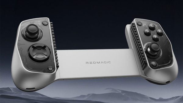 دسته بازی Red Magic Shadow Blade 3