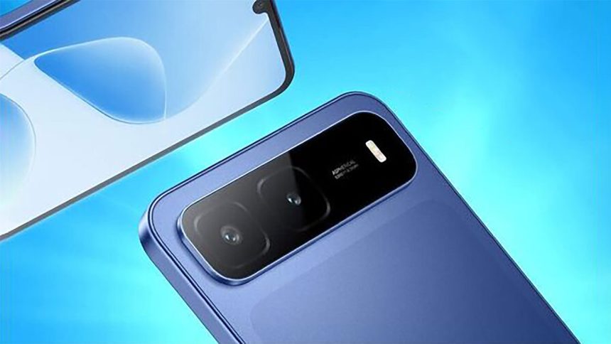 اینفینیکس هات 60i فایو جی