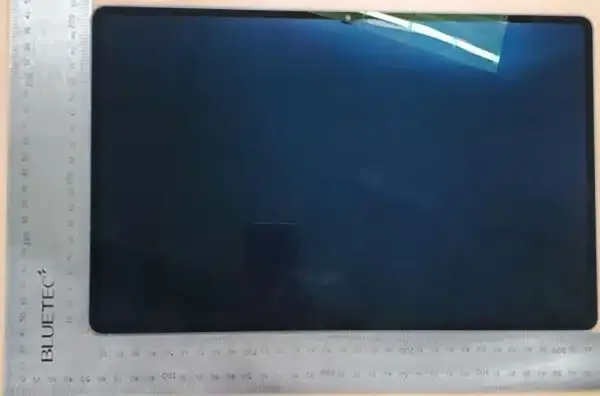 مشخصات گلکسی تب اس 11