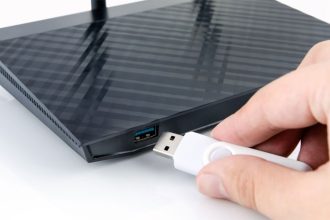 کاربرد پورت USB مودم