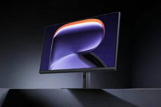 مانیتور ردمی A27U Type-C