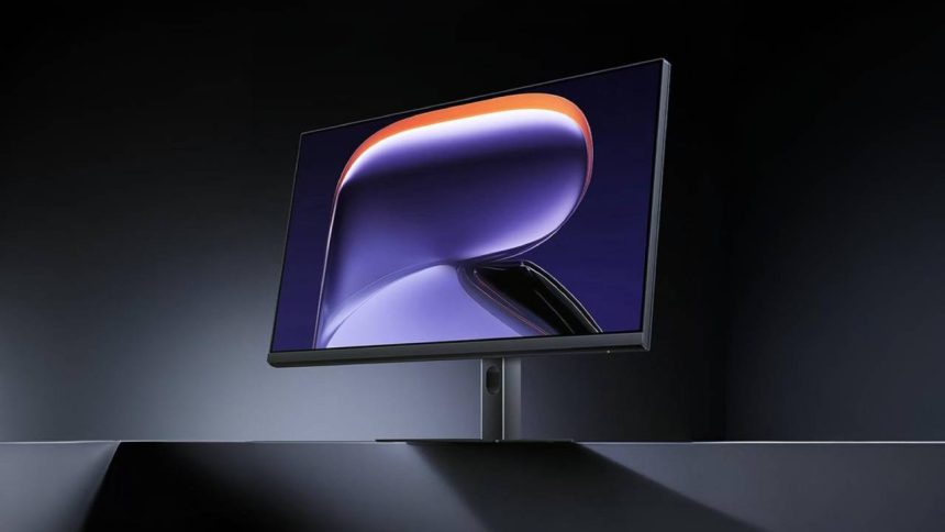 مانیتور ردمی A27U Type-C
