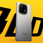 آیکو Z10 توربو پلاس