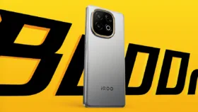 آیکو Z10 توربو پلاس
