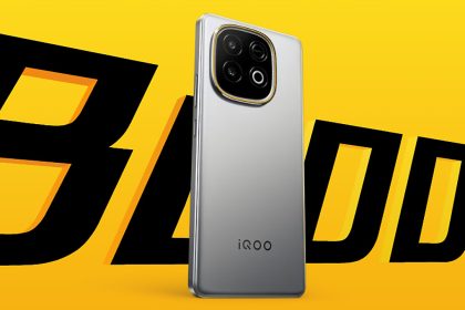 آیکو Z10 توربو پلاس