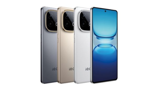 آیکو Z10 توربو پلاس