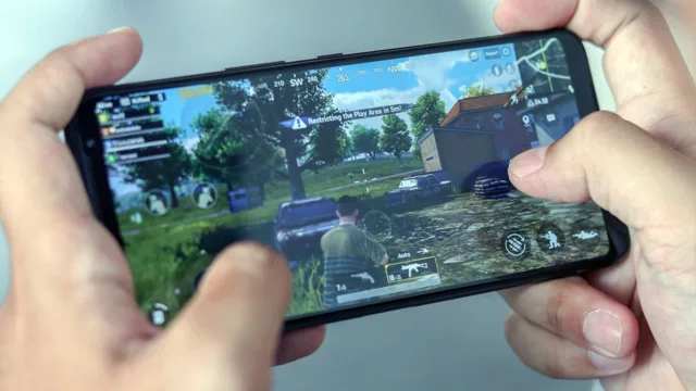 صفحه نمایش 165 هرتزی